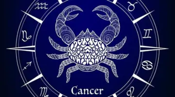 حظك اليوم لمواليد برج السرطان.. تطور مهني ونصائح لتخفيف التوتر.